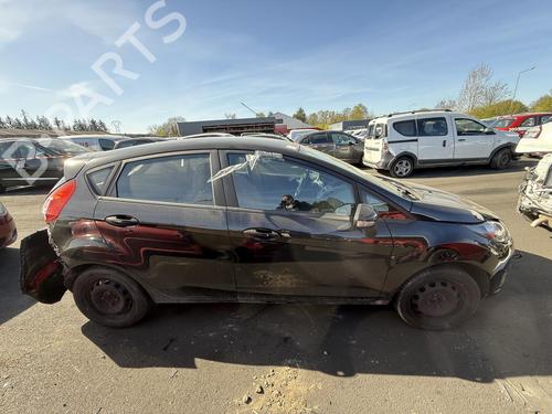 AC compressor FORD FIESTA VI (CB1, CCN) 1.5 TDCi | BP24938976M34  - Image 14