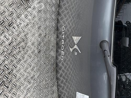 tailgate-citroen-ds3-sa_-2009-2010-2011-2012-2013-2014-2015-2016-33198690 main image