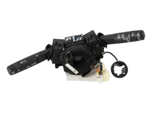 Used Steering column stalk OPEL CORSA E (X15) 1.4 Turbo (08, 68) (101 hp) 30318004