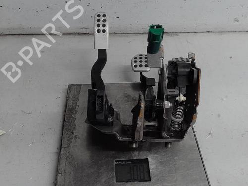 Pedal PEUGEOT 208 I (CA_, CC_) 1.5 BlueHDI 100 | BP21306793I4 