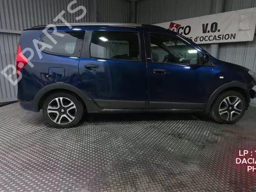 håndbremse DACIA LODGY (JS_) 1.2 TCe (JSAY, JSM0) | BP32212808I18  - Image 15