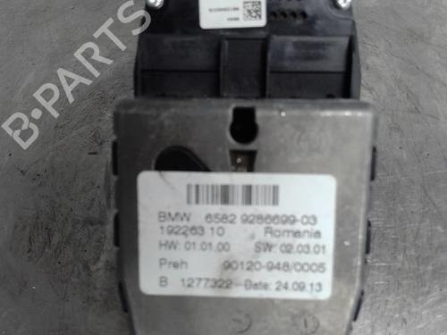 Switch BMW 1 (F21) 114 d | BP25441850I30 