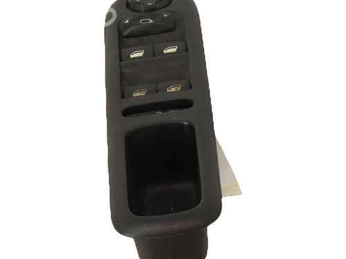 Left front window switch PEUGEOT 5008 (0U_, 0E_) 1.6 HDi | BP39416085I27 - Image 3