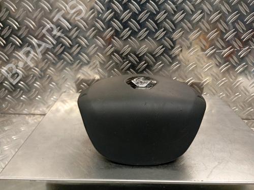 Driver airbag RENAULT CLIO IV (BH_) 0.9 TCe 90 (BHNF, BHMA, BHMH, BHJK, BHJR) | BP24660020C9 