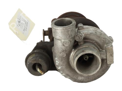 Turbolader/Kompressor MERCEDES-BENZ E-CLASS (W210) E 220 D (210.004) (95 hp) 22800416