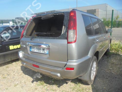 Right taillight NISSAN X-TRAIL I (T30) 2.2 Di 4x4 | BP21313464C35 
