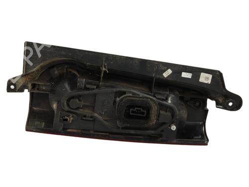 Left taillight CITROËN BERLINGO Box Body/MPV (B9) 1.6 BlueHDi 100 | BP31760860C34 