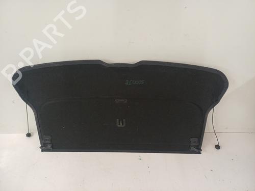 Used Rear parcel shelf Rear parcel shelf AUDI A3 (8P1) [2003-2013] 33310639 33310639