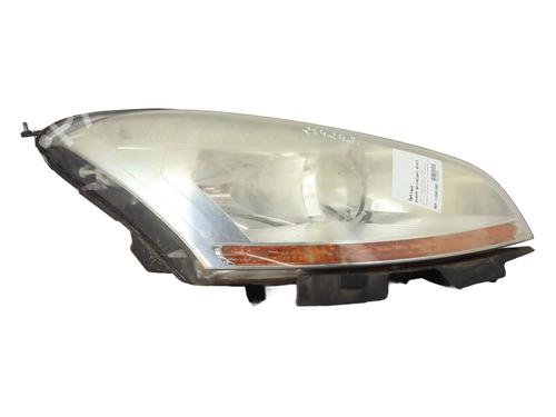 Højre forlygte CITROËN C4 Picasso I MPV (UD_) 1.6 HDi (109 hp) 30518111