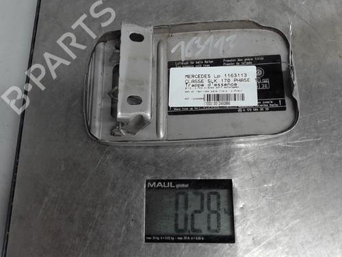 Fuel flap MERCEDES-BENZ SLK (R170) 230 Kompressor (170.447) | BP21321366C131