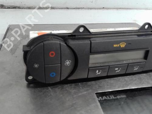 Climate control FORD FIESTA V (JH_, JD_) 1.3 | BP21363093I5 