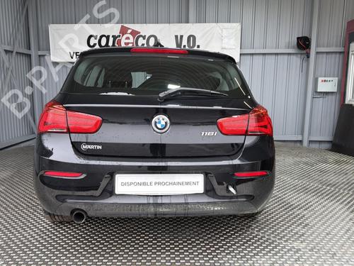 Intercooler BMW 1 (F21) 116 i | BP33960199M30 - Image 21