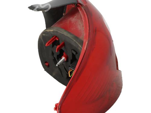 Left taillight PEUGEOT 206+ (2L_, 2M_) 1.1 | BP29371643C34 