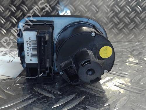 Headlight switch SEAT LEON (1P1) 2.0 TDI | BP21873755I24 