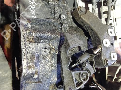 Used Gearbox Gearbox 33161819 33161819