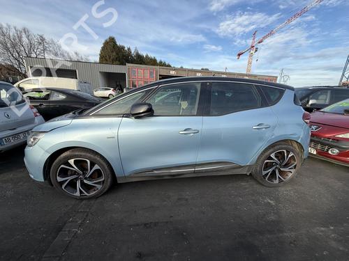 Engine RENAULT SCÉNIC IV (J9_) 1.5 dCi 110 | BP25260177M1 - Image 18