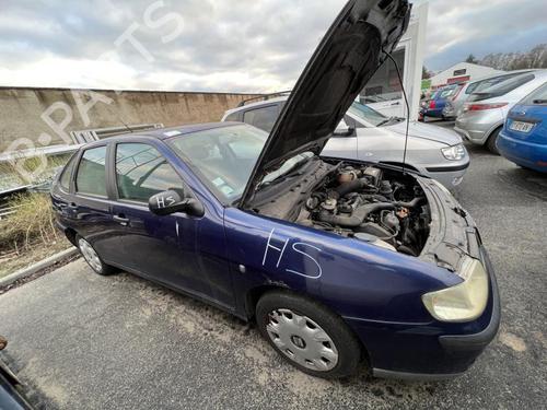 Left taillight SEAT CORDOBA (6K1, 6K2) 1.9 TDI | BP26429279C34 