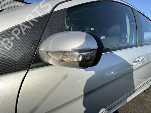 Headlight switch MERCEDES-BENZ B-CLASS Sports Tourer (W245) B 180 CDI (245.207) | BP21311054I24 