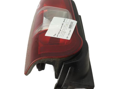 Left taillight CITROËN BERLINGO (ER_, EC_)  | BP34046594C34  - Image 6