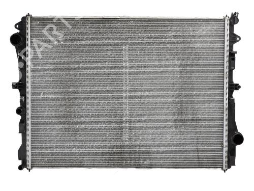 Used Water radiator MERCEDES-BENZ VITO Mixto (Double Cabin) (W447) 116 CDI (447.701, 447.703, 447.705) (163 hp) 30115114