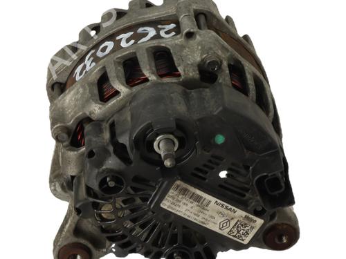 Alternator RENAULT CAPTUR I (J5_, H5_) 1.5 dCi 90 (J5N4, J5M5, J5MW, J5M6, J5AL, J5AJ) | BP39252824M7 - Image 5