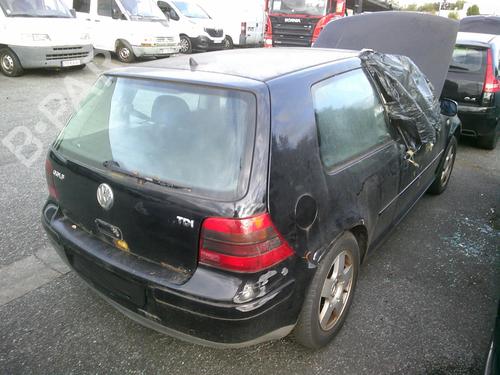 Steering pump VW GOLF IV (1J1) 1.9 TDI | BP22564459M99 