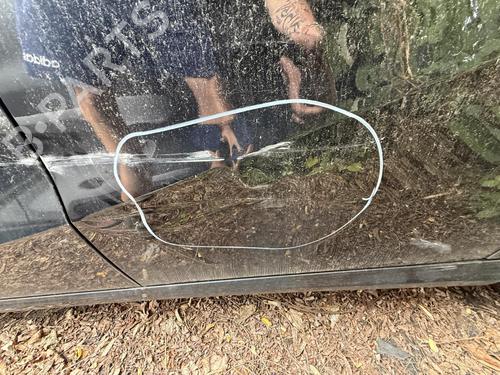 Front left seatbelt MERCEDES-BENZ A-CLASS (W176) A 180 CDI / d (176.012) | BP28013486I26 - Image 11