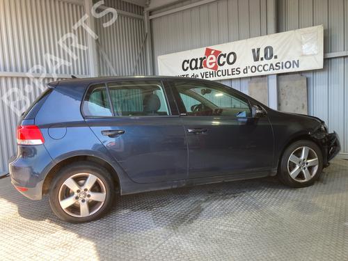 Ratstangsstang VW GOLF VI (5K1) 1.6 TDI | BP38631786I23 - Image 9