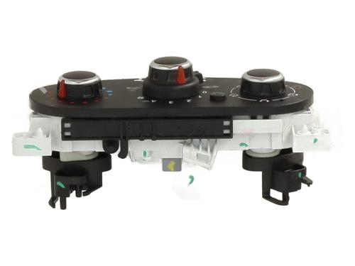 Used Climate control Climate control DACIA DOKKER MPV (KE_) 1.2 TCe (KEM0, KEAY) (115 hp) 30320909 30320909