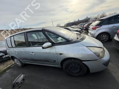 Gearbox RENAULT ESPACE IV (JK0/1_) 2.2 dCi (JK0H) | BP23261878M3  - Image 13