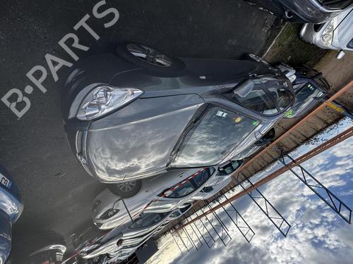 Rear parcel shelf HYUNDAI i30 (FD) 2.0 CRDi | BP23807706C85 - Image 3