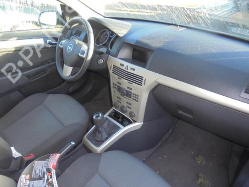Forlygtekontakt OPEL ASTRA H (A04) 1.7 CDTI (L48) | BP21365187I24 