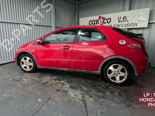 Steering column stalk HONDA CIVIC VIII Hatchback (FN, FK) 1.8 (FN1, FK2) | BP30295346I23 