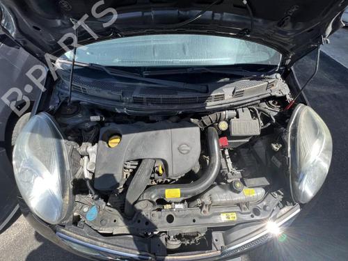 Alternator NISSAN MICRA III (K12) 1.5 dCi | BP21290738M7 