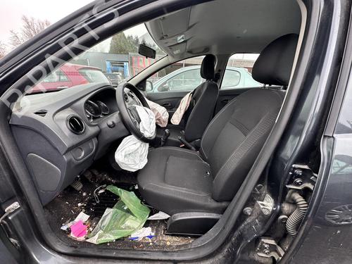 Fuse box DACIA SANDERO II 1.0 SCe 75 (B8JC, B8JD, B8NC) | BP21369936E1  - Image 21