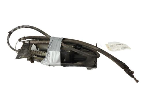 Elektrisk parkeringsbremse OPEL MERIVA B MPV (S10) 1.4 (75) (120 hp) 32494260