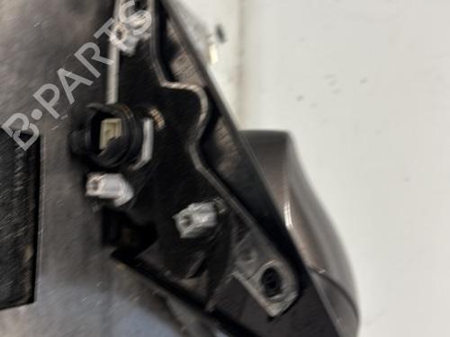 Right mirror BMW 1 (E81) 118 i | BP21307052C27 