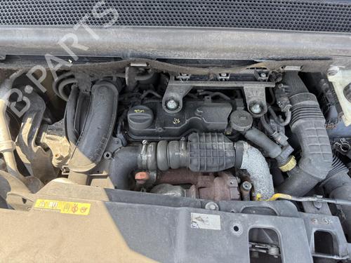 Left front fog light CITROËN C4 Picasso II 1.6 HDi / BlueHDi 115 | BP27681291C30 - Image 17