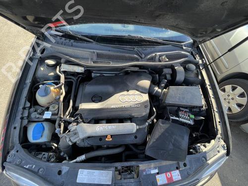 Startmotor AUDI A3 (8L1) 1.8 T | BP21319027M8 