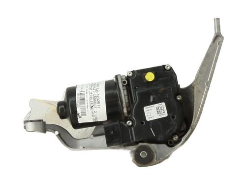 Viskermotor vindrude FORD TRANSIT CONNECT V408 Box Body/MPV 1.6 TDCi (95 hp) 21302946