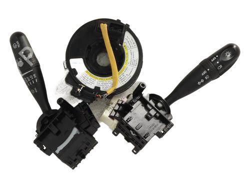 Used Steering column stalk Steering column stalk SUZUKI SWIFT III (MZ, EZ) 1.3 (RS413, ZC11S) (92 hp) 23806241 23806241