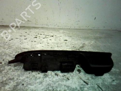 Used Left front window switch Left front window switch CITROËN C4 II (NC_) 2.0 HDi / BlueHDi 150 (150 hp) 21370621 21370621