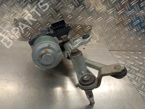 Front wiper motor PEUGEOT 3008 I MPV (0U_) 1.6 HDi | BP23827148M29 