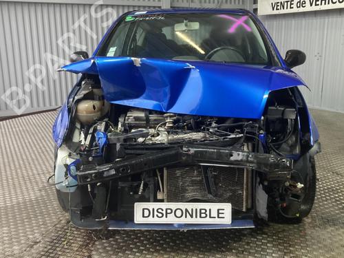 Steering column stalk CITROËN C2 (JM_) 1.4 | BP32386097I23  - Image 9