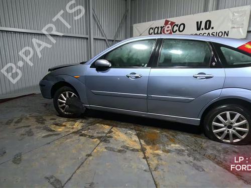 Left front window switch FORD FOCUS I (DAW, DBW) 2.0 16V | BP30817162I27  - Image 14