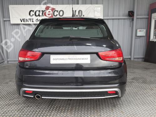 Left front window switch AUDI A1 Sportback (8XA, 8XF) 1.6 TDI | BP32499906I27 - Image 7