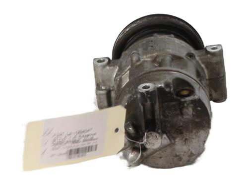 Used AC compressor AC compressor FIAT STILO (192_) 1.6 16V (192_XB1A) (103 hp) 31133993 31133993