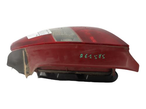Right taillight CITROËN C5 I (DC_) 2.2 HDi (DC4HXB, DC4HXE) | BP34432291C35 - Image 5
