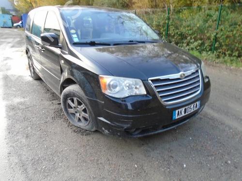 Left front window motor CHRYSLER GRAND VOYAGER V (RT) 2.8 CRD | BP32136026E21 - Image 7