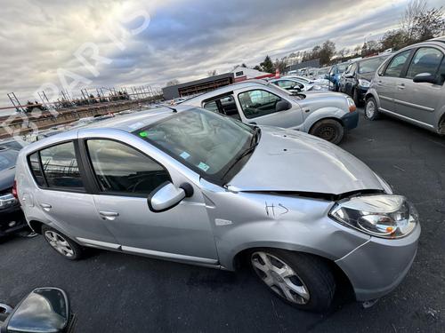 Steering column stalk DACIA SANDERO 1.5 dCi | BP21371434I23 - Image 17